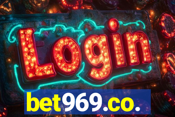bet969.co.