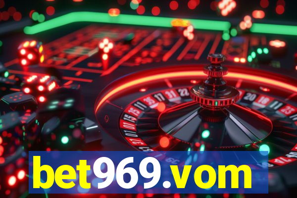 bet969.vom