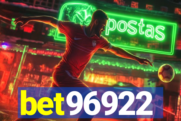 bet96922