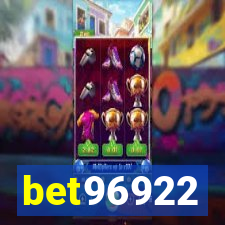 bet96922