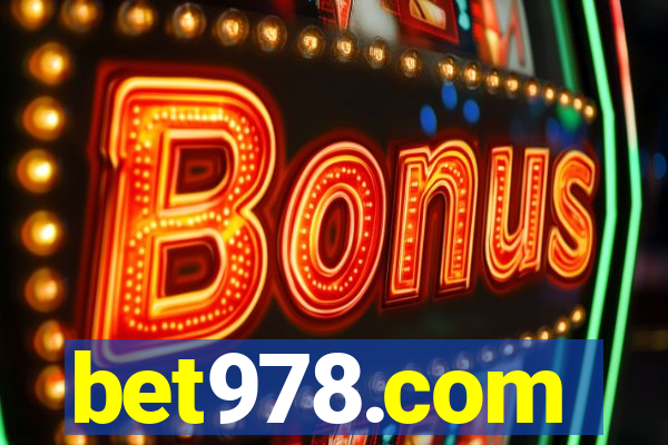 bet978.com