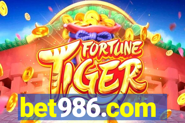 bet986.com