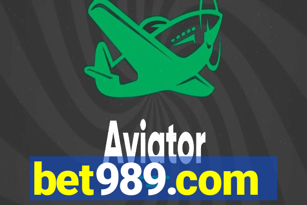bet989.com