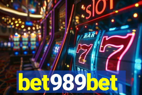 bet989bet