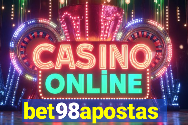 bet98apostas