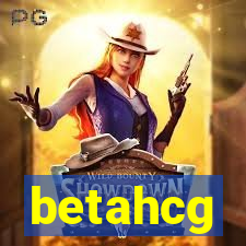 betahcg