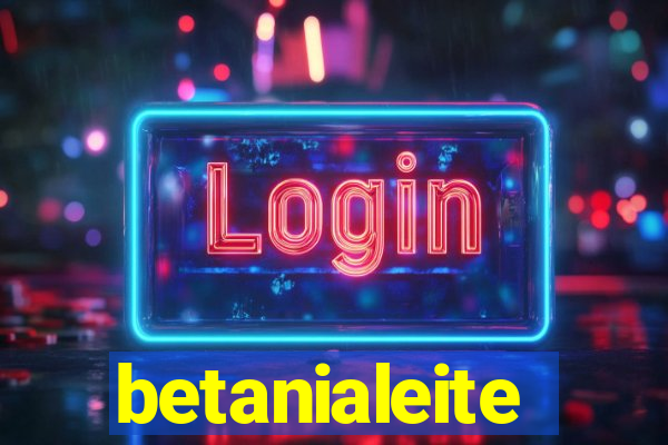 betanialeite