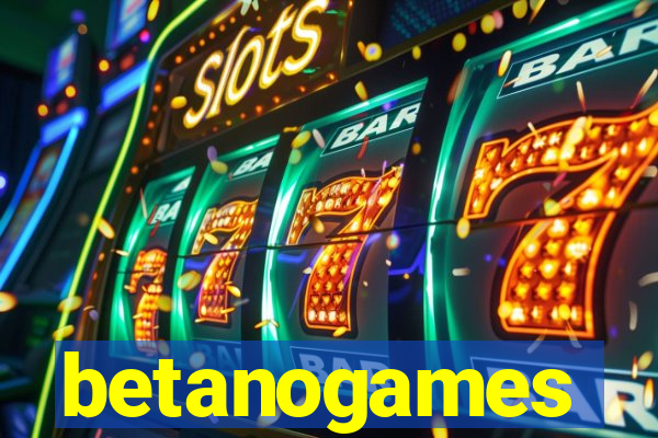 betanogames