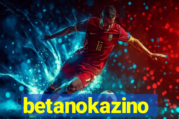 betanokazino