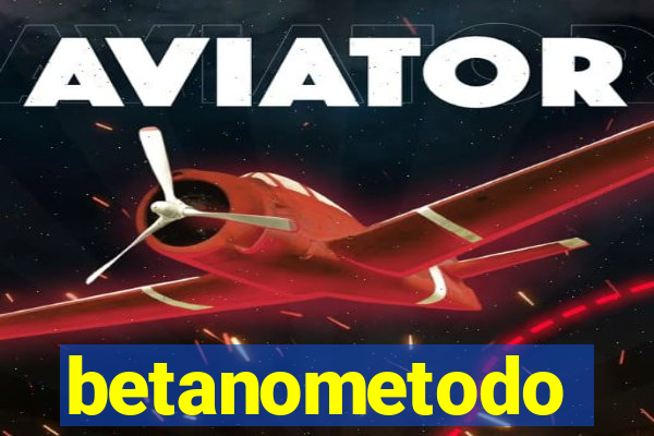 betanometodo