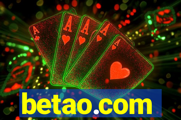 betao.com