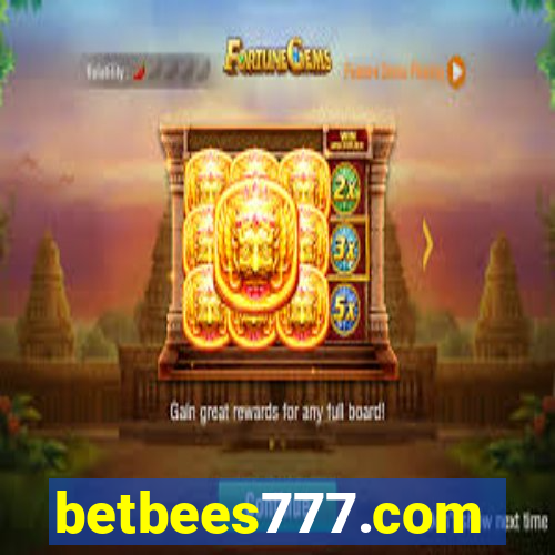 betbees777.com