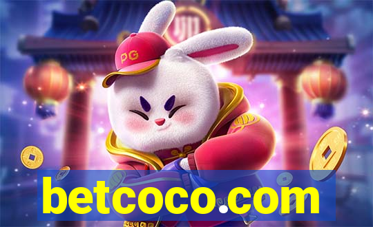 betcoco.com