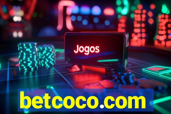 betcoco.com