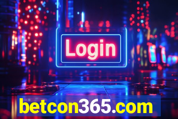 betcon365.com