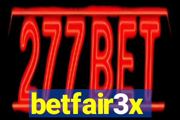 betfair3x