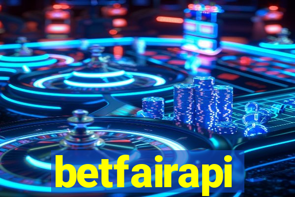 betfairapi