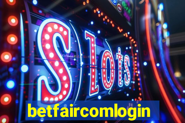 betfaircomlogin