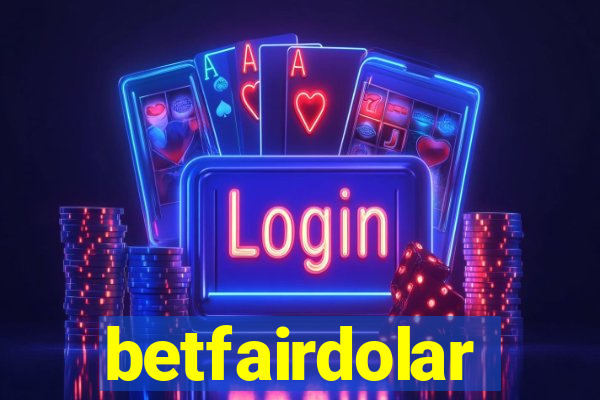 betfairdolar