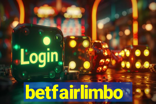 betfairlimbo