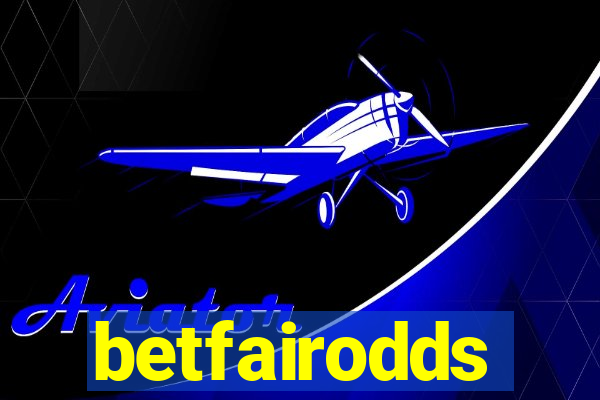 betfairodds