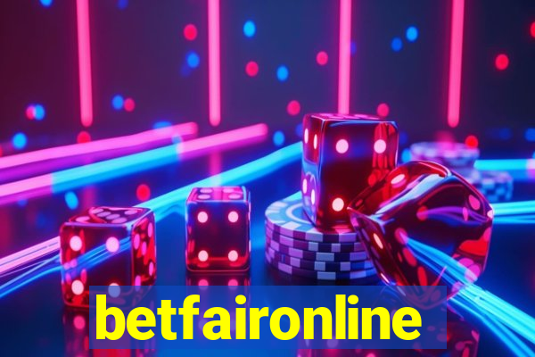 betfaironline