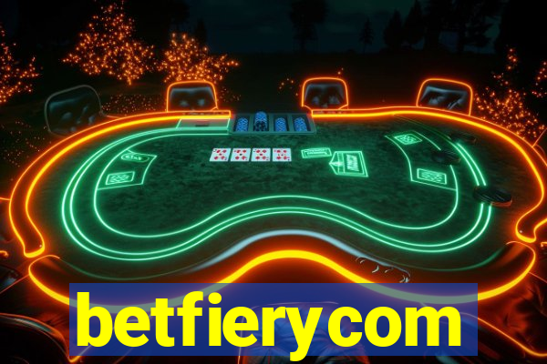 betfierycom