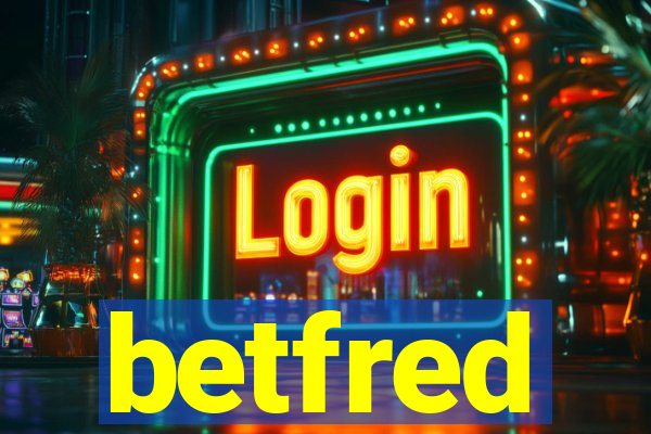 betfred