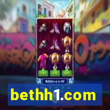 bethh1.com
