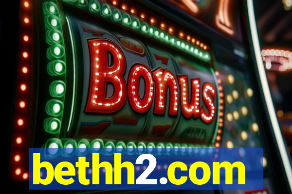 bethh2.com