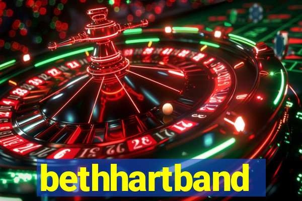 bethhartband