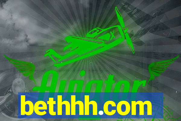 bethhh.com