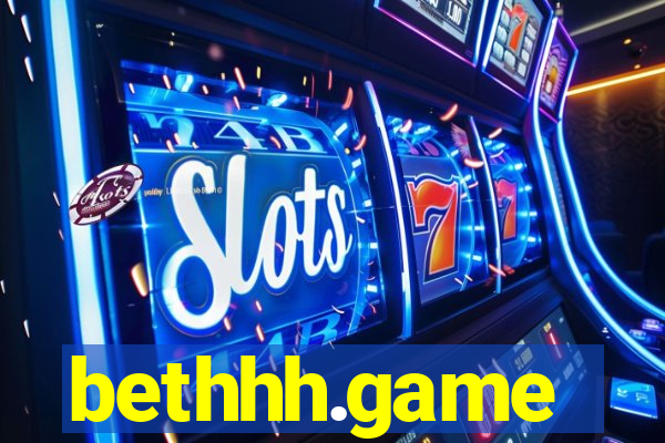 bethhh.game