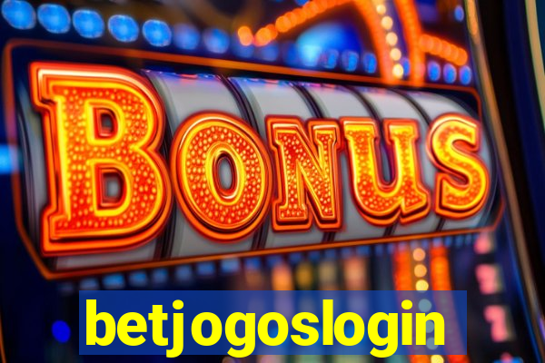 betjogoslogin