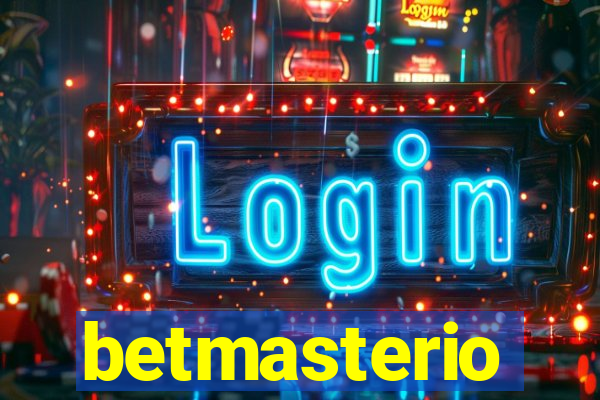 betmasterio