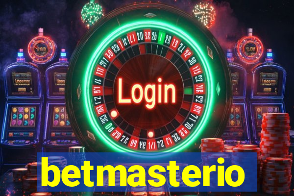 betmasterio