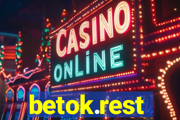 betok.rest