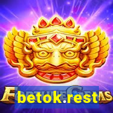 betok.rest