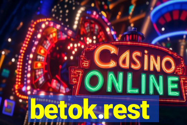 betok.rest