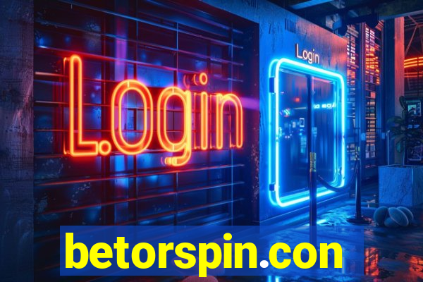 betorspin.con