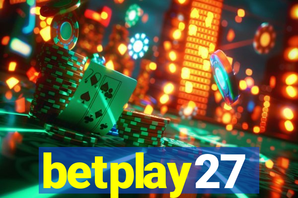 betplay27