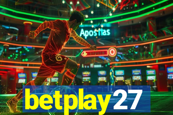 betplay27
