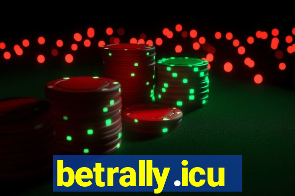 betrally.icu