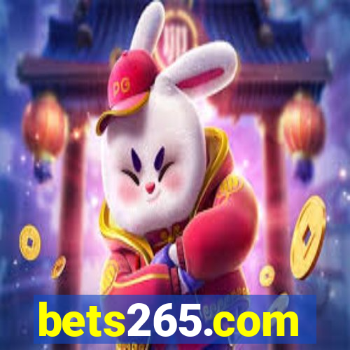 bets265.com