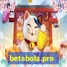 betsbola.pro