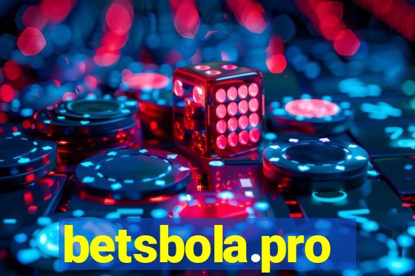 betsbola.pro