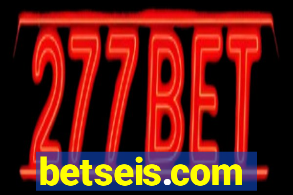 betseis.com