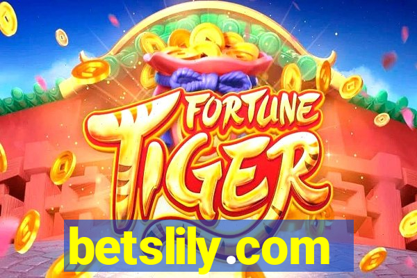 betslily.com