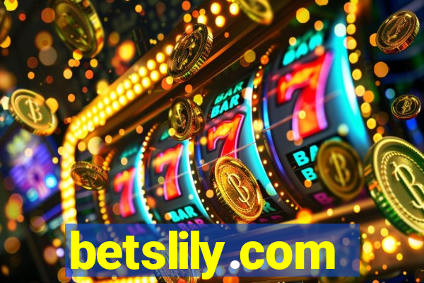 betslily.com