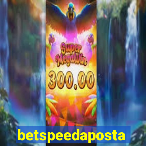 betspeedaposta